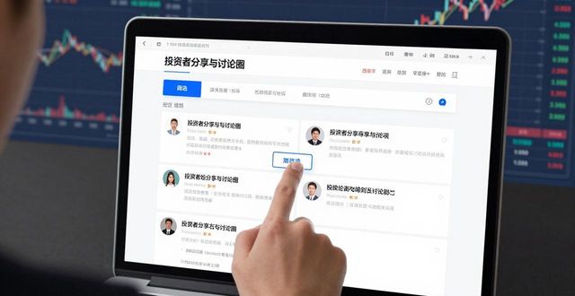 我们在TP官网寻找投资智慧的交汇处