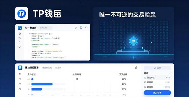 TP钱包智能合约安全吗？交易透明揭秘