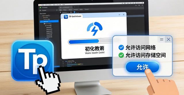 TP第一次使用？完整教程来了！