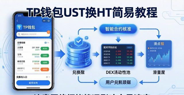 TP钱包USDT换HT简易教程和本地化选择