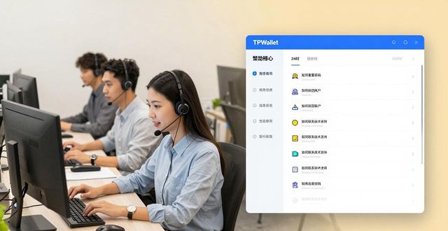 用户的便利与专业支持：TPWallet的全面体验