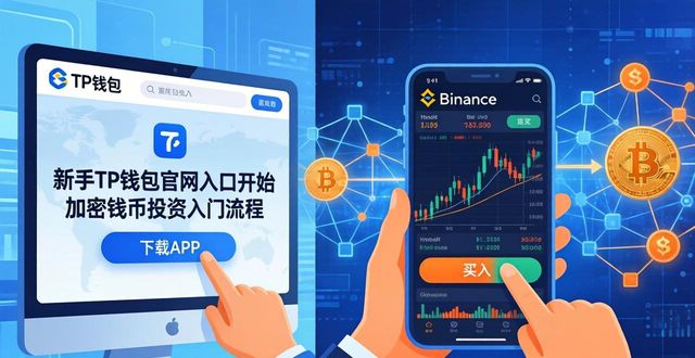 从TP钱包官网开始，教你新手加密货币投资入门