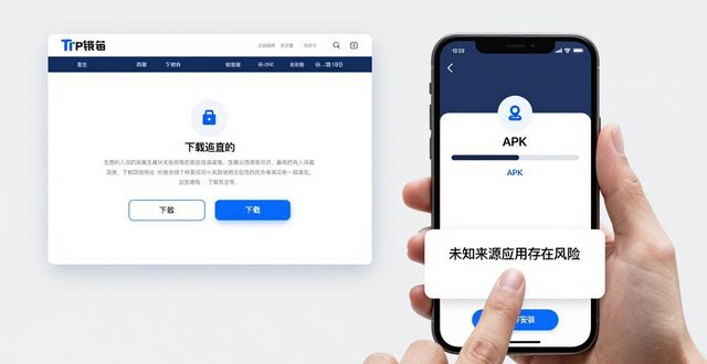 TP钱包下载官网  官方正版APP获取指南