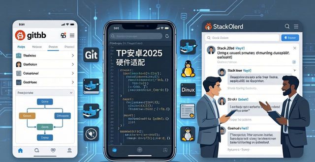 TP安卓2025社区资源在哪找？难题与经验分享
