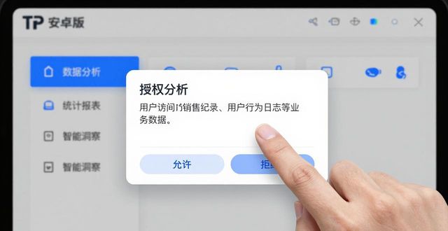 TP官方安卓版下载与智能统计教程
