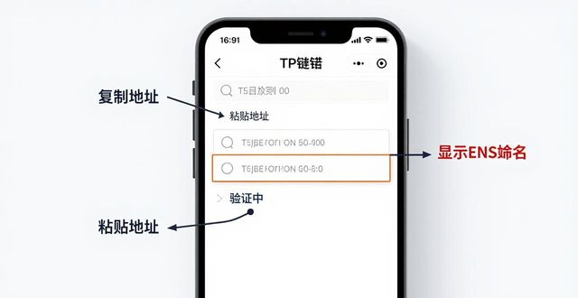 TP钱包怎么转USDT？手把手教你转账步骤