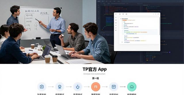 TP官方App从开发到退市的全过程管理