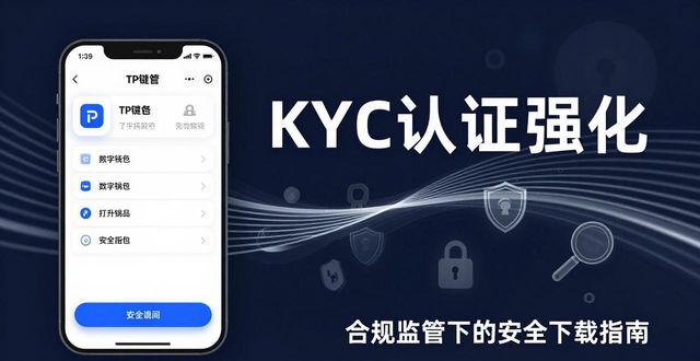 TP钱包最新版下载需警惕的安全红线