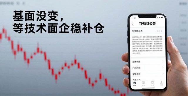 TP官方下载安卓版2025：技术面与基本面结合的投资技巧