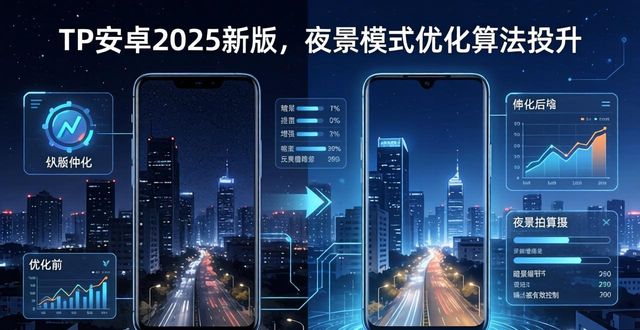 TP安卓2025新版实测：这五个变化彻底把流畅度拉满了