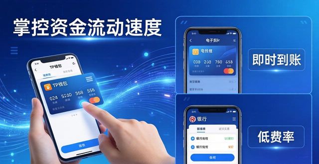 2025 TP钱包官网下载 多支付途径到底好在哪