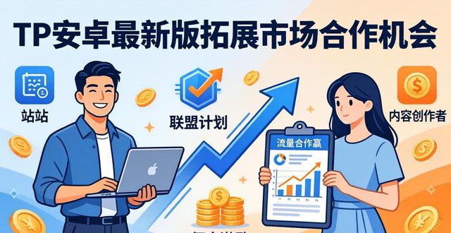 TP安卓最新版怎么拓展市场？合作机会详解