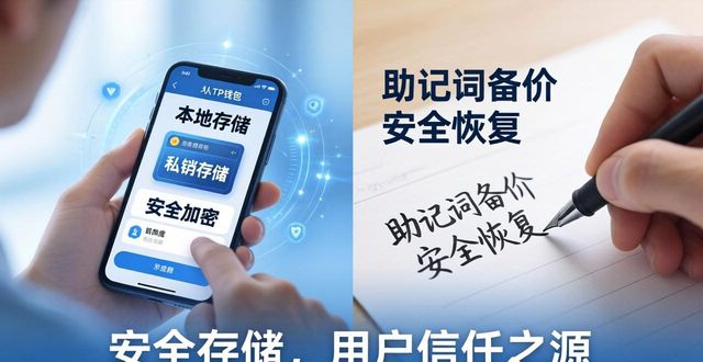 TP钱包正版下载安全吗？用户信任从哪来