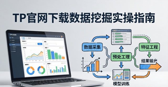 TP官网下载数据挖掘实操指南
