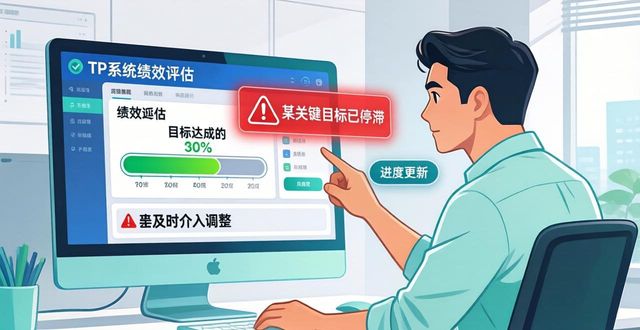 TP最新版下载后怎么做绩效评估？保姆级教程