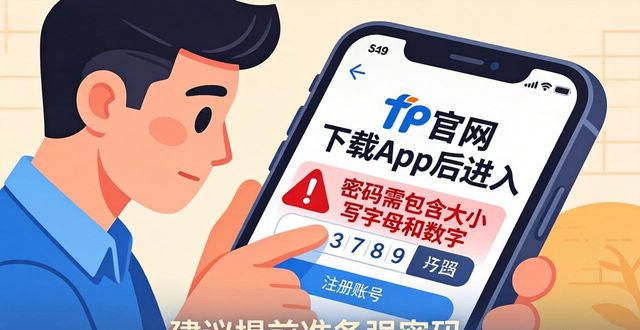 TP官网下载App教程