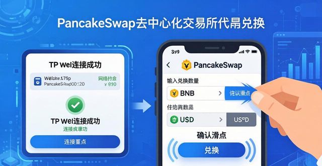 TP钱包买BNB详细教程