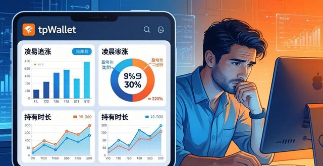 tpWallet工具怎么用？科学投资计划一步步教你