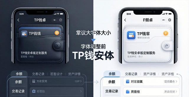 TP钱包安卓版定制服务，满足你的多种需求