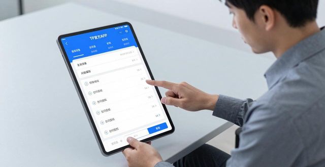 TP官方APP风险评估操作指南