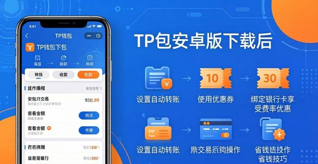 tp钱包安卓版下载后 交易操作与省钱技巧