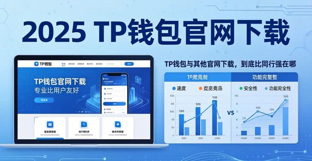 2025 TP钱包官网下载，到底比同行强在哪