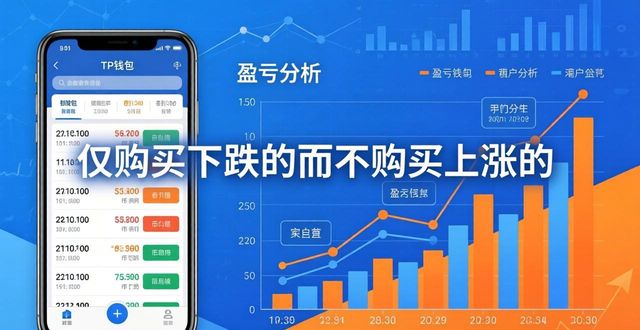 tp钱包数据报告怎么用？炒币少亏多赚的秘密