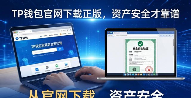 TP钱包官网下载正版，资产安全才靠谱