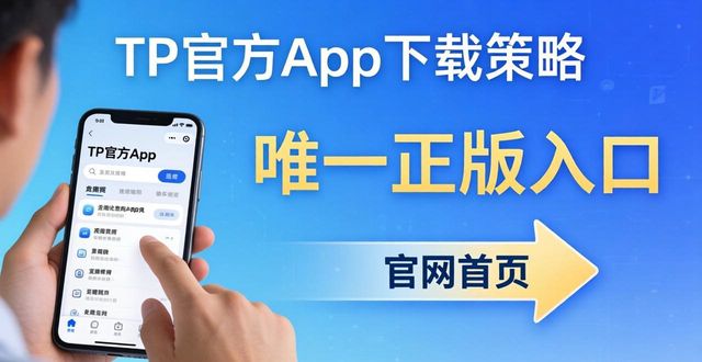 找TP官方App的人，都在搜什么？他们为啥非官方不下？