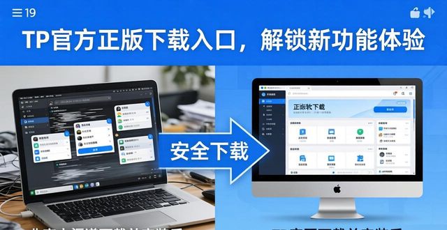 TP官方正版下载入口，解锁新功能体验