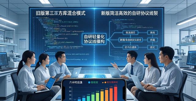 TP官方App凭什么这么牛？创新功能+开发秘密