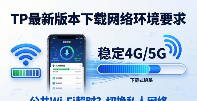 TP最新版本下载，需要什么配置？系统要求全解析