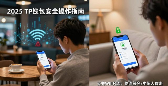 2025 TP钱包下载安全吗？交易风险得看清
