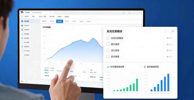 TP最新版下载后，这样优化用户体验
