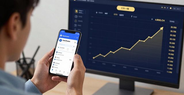 TokenPocket钱包下载后，我这样理财赚到钱