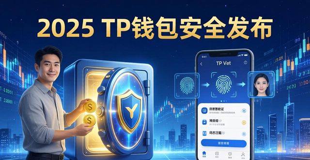 2025TP钱包官网发布，未来金融机遇抢先看