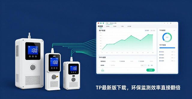 TP最新版下载，环保监测效率直接翻倍
