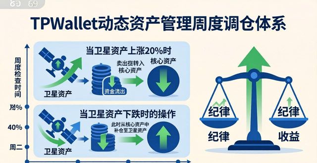 TPWallet动态资产管理操作指南