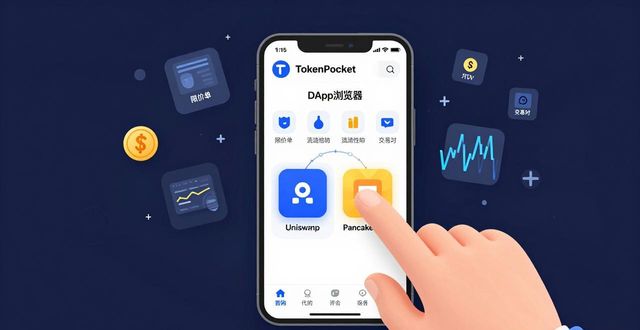 TokenPocket钱包交易模式全解析，能适应你的需求吗？