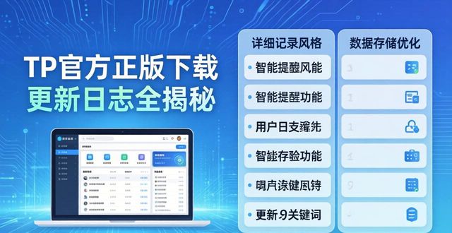 TP官方正版下载 更新日志全揭秘