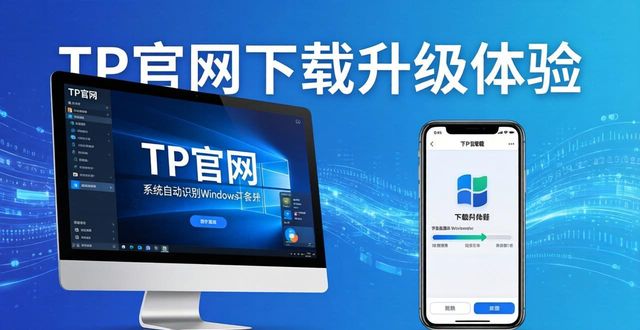 TP官网下载最新版，用户体验大升级