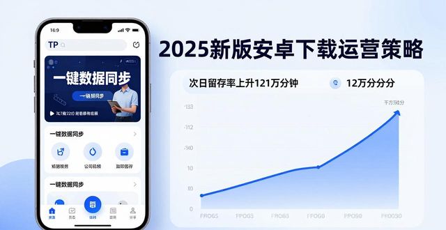TP官网2025新版安卓下载量暴涨 市场与运营策略全拆解