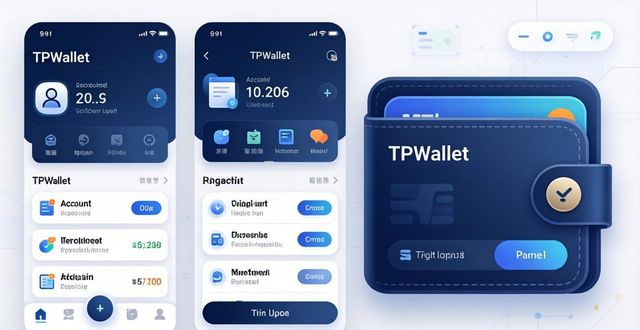 TPWallet界面到底好不好用？上手实测告诉你