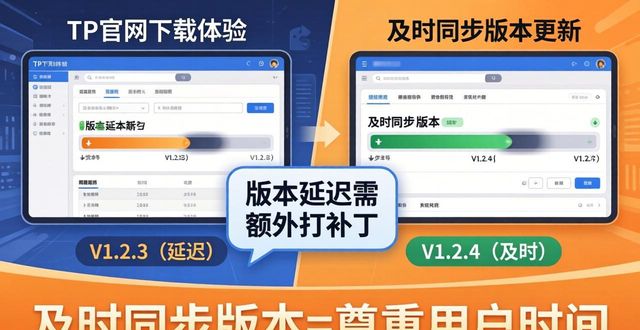TP官网下载体验怎么样？用户真实反馈来啦