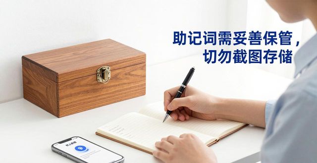 TD钱包安全下载指南