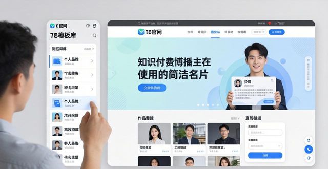 TP官网下载搭建个人品牌，三步搞定