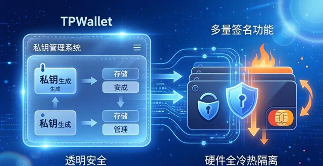 TPWallet凭什么在钱包大战中立足
