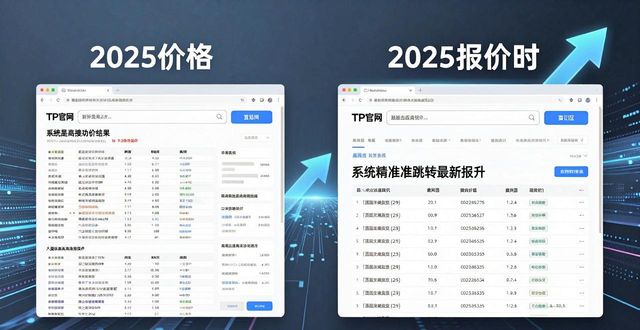 2025 TP官网升级了什么？用户真实体验反馈