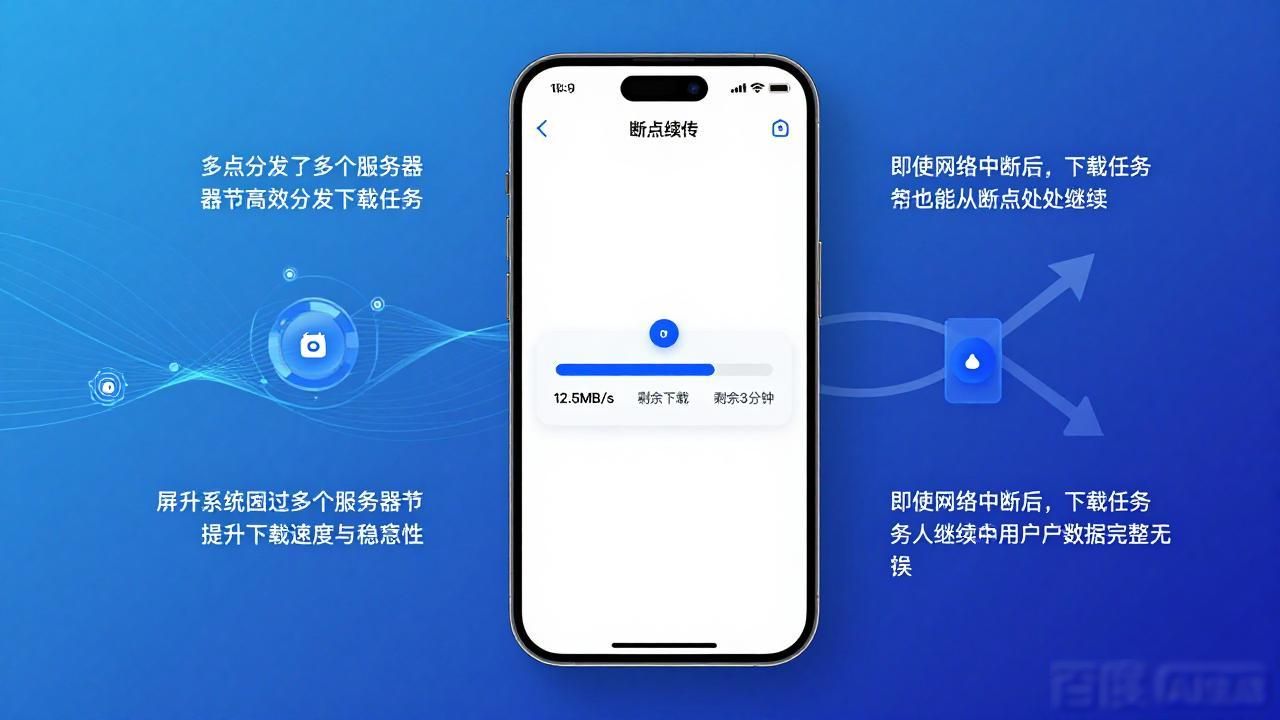 网站下载中心_TP官方网站下载APP的技术实现与用户体验分析_网站提供下载
