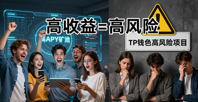 TP钱包赚钱快不快？安不安全？过来人说实话